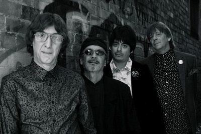Flamin' Groovies Flamin Groovies Biography Albums Streaming Links AllMusic