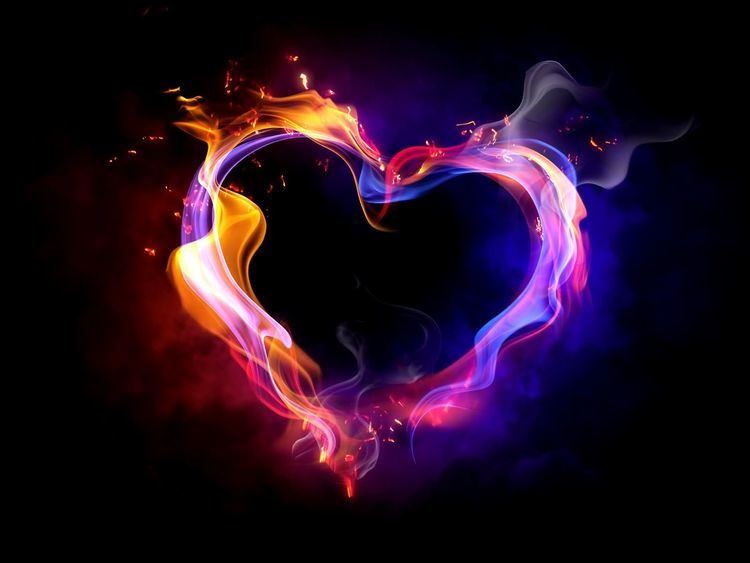 Flaming Hearts Backgrounds For Flaming Hearts Backgrounds www8backgroundscom