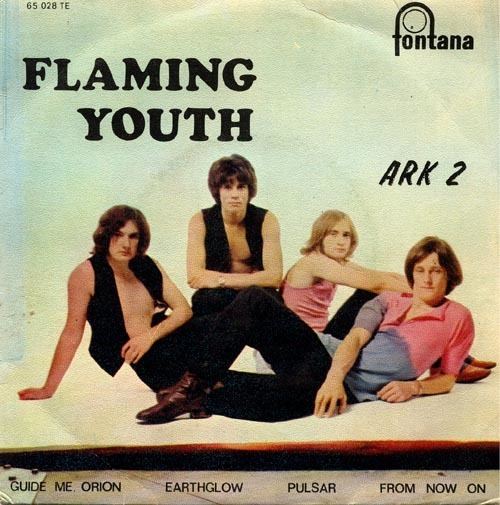 Flaming Youth (band) Legendary Brian Chatton from Boys Don39t Cry BOURGEOIS MAGAZINE LA