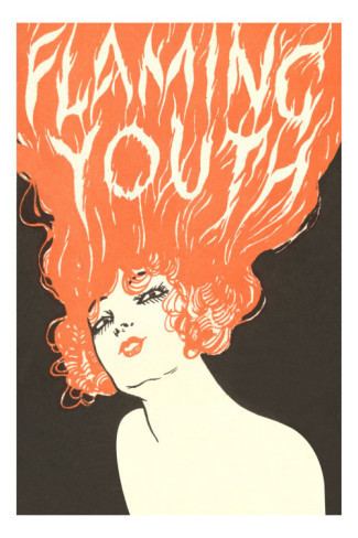 Flaming Youth (film) httpsfilminthedigitalagechelseafileswordpress