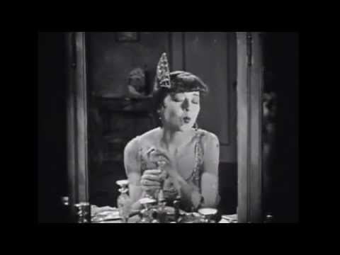 Flaming Youth (film) Flaming Youth Fragment of Film With Colleen Moore YouTube