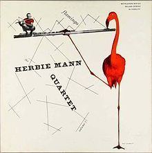 Flamingo (Herbie Mann album) httpsuploadwikimediaorgwikipediaenthumba