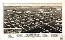 Flandreau, South Dakota httpsuploadwikimediaorgwikipediacommonsthu