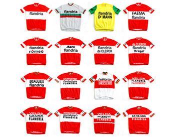 Flandria (cycling team) httpssmediacacheak0pinimgcomoriginals1f