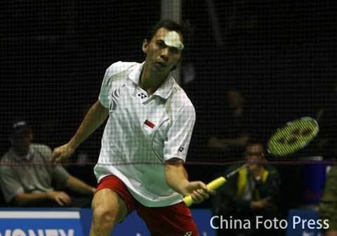 Flandy Limpele aditya virgos Biodata Flandy Limpele