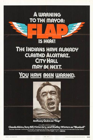 Flap (film) rarefilmnetwpcontentuploads201512Flap1970jpg
