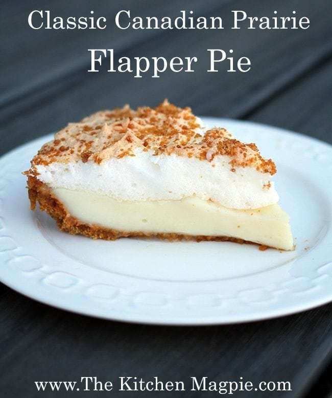 Flapper pie wwwthekitchenmagpiecomwpcontentuploadsimages