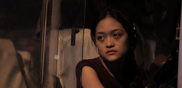 Flapping in the Middle of Nowhere p cnh gia khng trung Venice International Film Critics39 Week