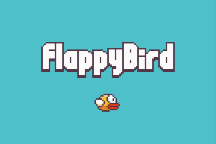 Flappy Bird Inside the Brief Life and Untimely Death of Flappy Bird WIRED