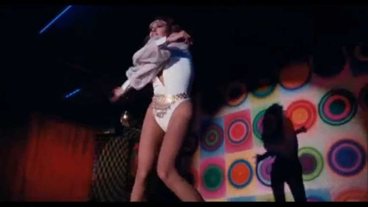 Flareup (film) Raquel Welch Dance Scene From Flareup 1969 HD The Movies