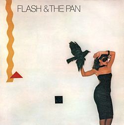 Flash and the Pan Flash and the Pan album Wikipedia