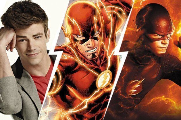 Flash (Barry Allen) The Unfixable Problem of CW39s The Flash Critikz