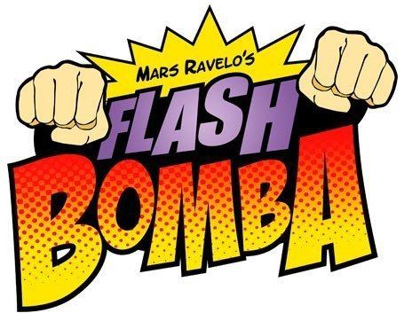 Flash Bomba Flash Bomba