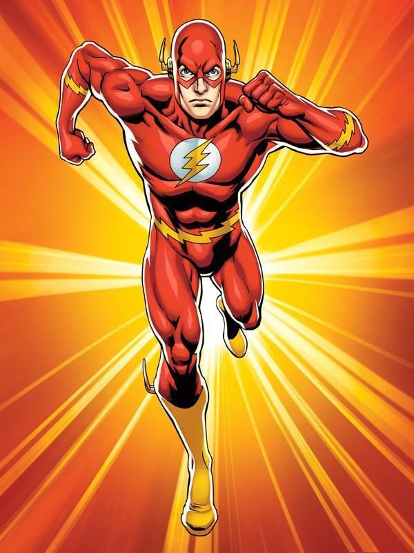 Flash (comics) - Alchetron, The Free Social Encyclopedia