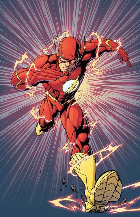 Flash (comics) 1000 ideas about The Flash Comic on Pinterest