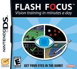 Flash Focus: Vision Training in Minutes a Day httpsuploadwikimediaorgwikipediaen777Fla