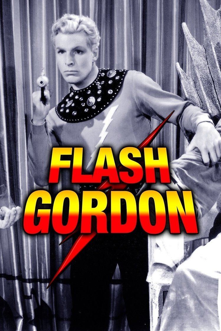Flash Gordon (1954 TV series) wwwgstaticcomtvthumbtvbanners387140p387140