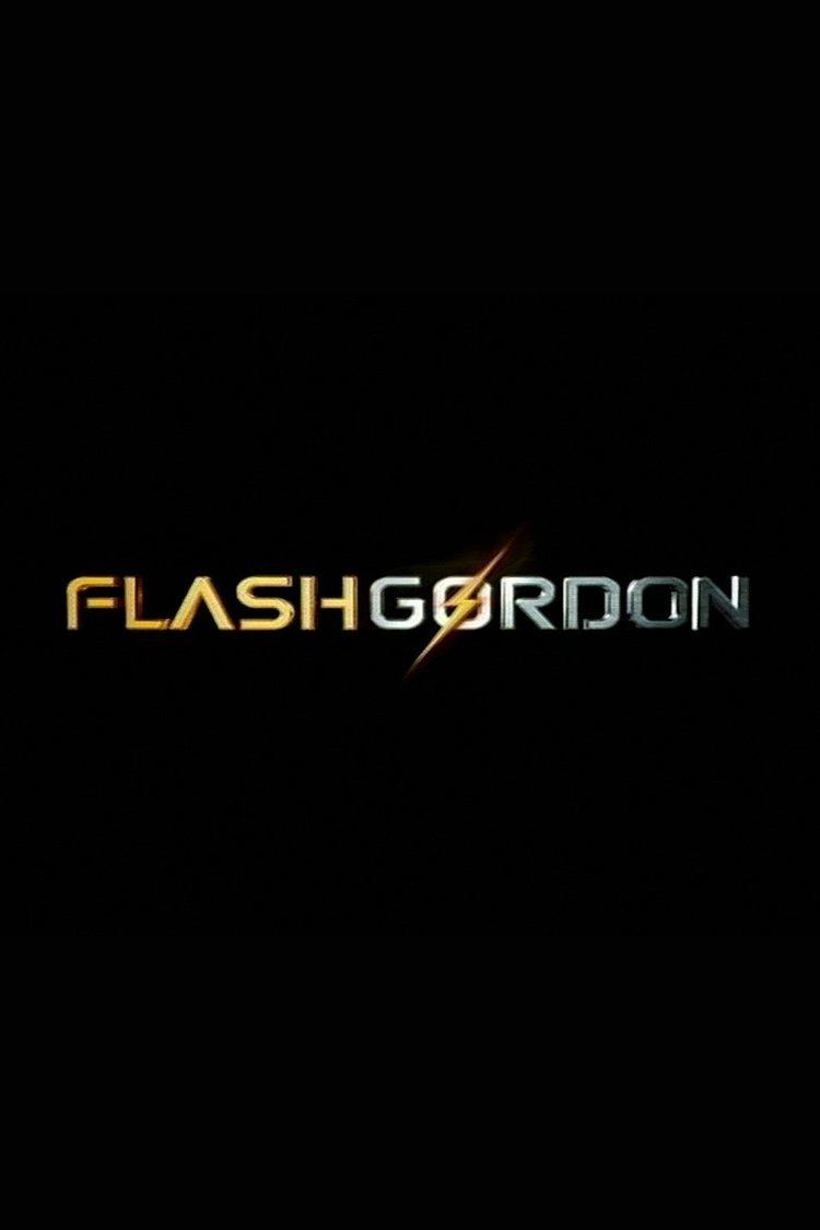 Flash Gordon (1996 TV series) - Wikipedia