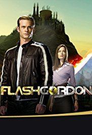 Flash Gordon (2007 TV series) Flash Gordon TV Series 20072008 IMDb