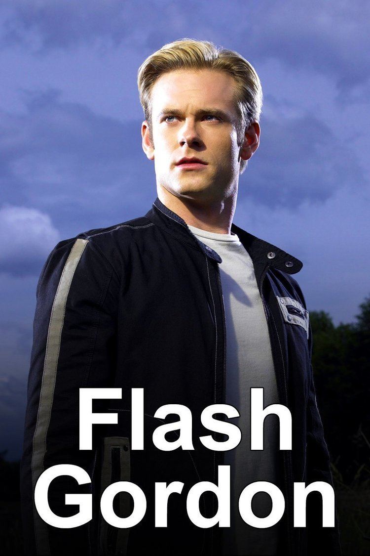 Flash Gordon (2007 TV series) wwwgstaticcomtvthumbtvbanners185687p185687