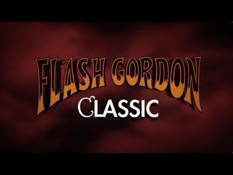 Flash Gordon Classic Flash Gordon Classic YouTube