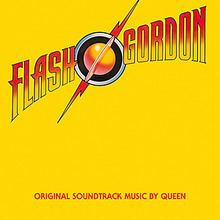 Flash Gordon (soundtrack) httpsuploadwikimediaorgwikipediaenthumbc