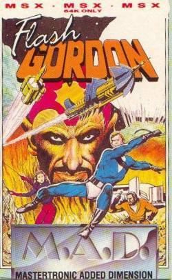 Flash Gordon (video game) httpsuploadwikimediaorgwikipediaen551Fla
