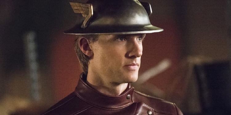 Flash (Jay Garrick) 10 Jay Garrick Facts That Flash Fans Need to Know