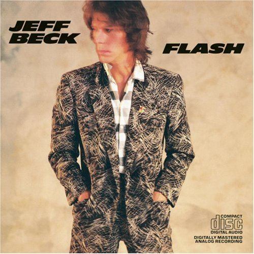 Flash (Jeff Beck album) httpsimagesnasslimagesamazoncomimagesI6