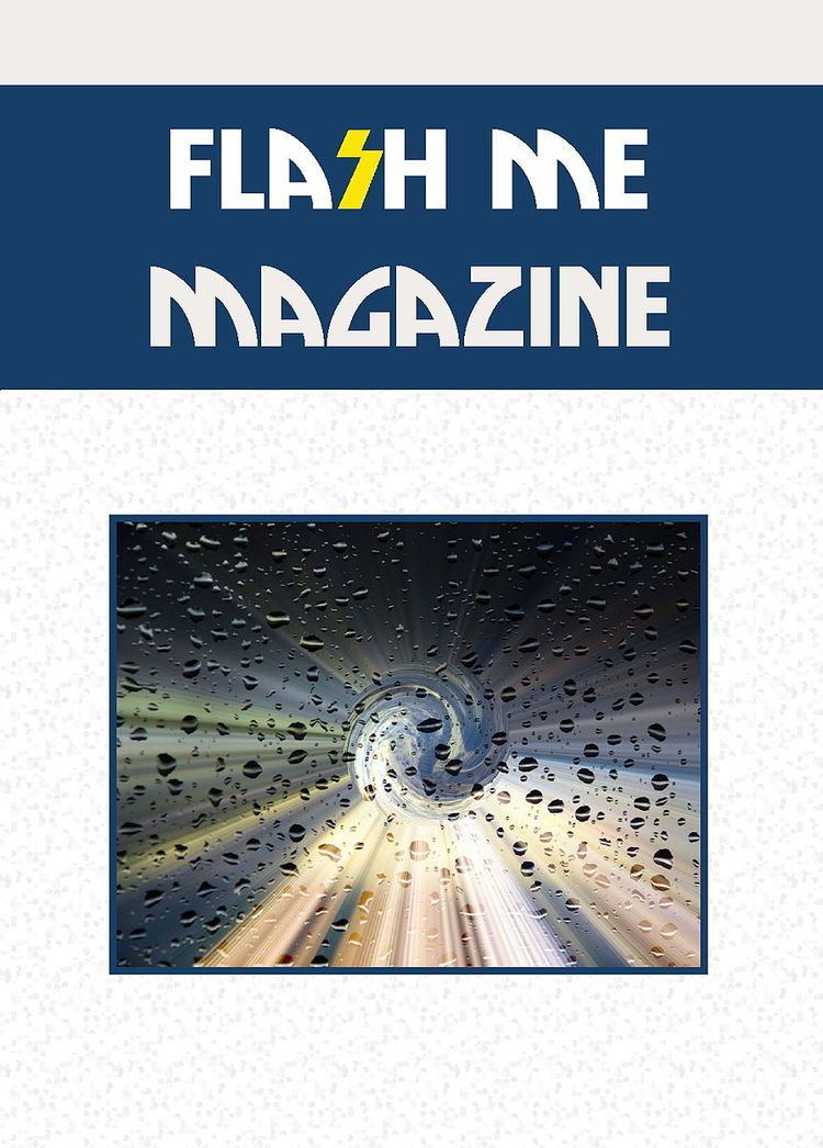 Flash Me Magazine
