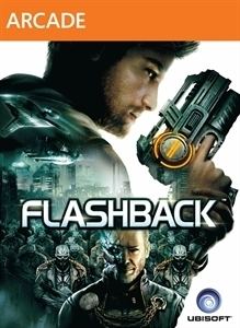 Flashback (2013 video game) httpsuploadwikimediaorgwikipediaenddfBox