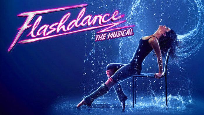 Flashdance the Musical Flashdance The Musical SevenVenues