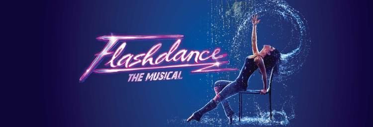 Flashdance the Musical Flashdance The Musical Mount Baker Theatre