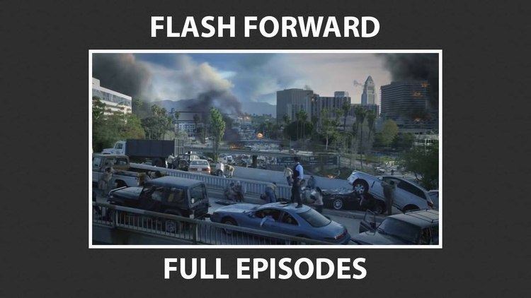 FlashForward Flash Forward Episode 1 Flash Forward Season 1 Episode 1 Flash