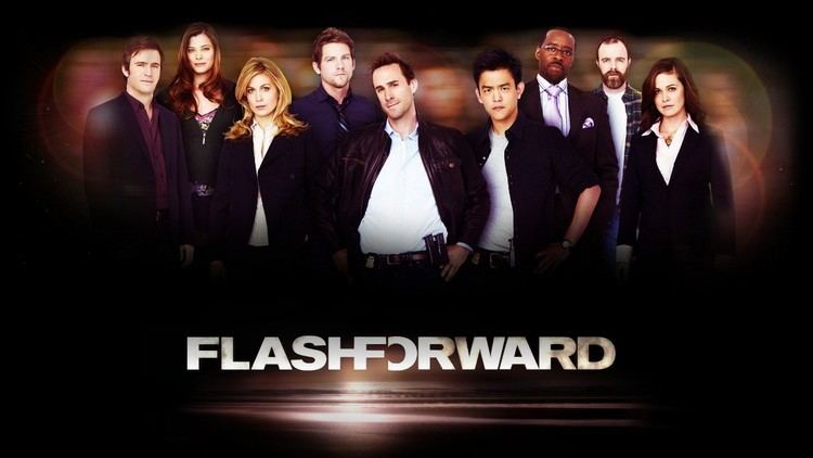 Flashforward FlashForward kyxua