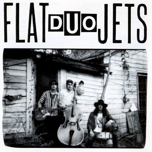 Flat Duo Jets Flat Duo Jets Flat Duo Jets Songs Reviews Credits AllMusic