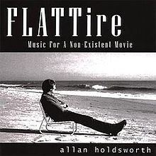 Flat Tire: Music for a Non-Existent Movie httpsuploadwikimediaorgwikipediaenthumb5