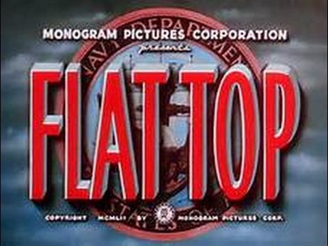 Flat Top (film) Flat Top Classic Sterling Hayden Film 1952 High Quality YouTube