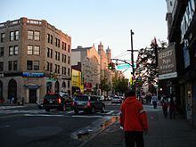 Flatbush, Brooklyn httpsuploadwikimediaorgwikipediacommonsthu