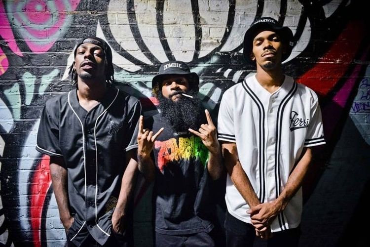 Flatbush Zombies Flatbush ZOMBiES schedule dates events and tickets AXS