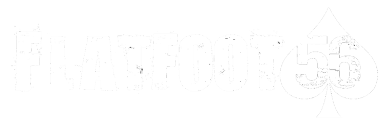 Flatfoot 56 Flatfoot 56