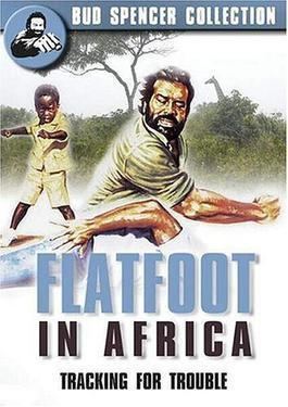 Flatfoot in Africa Flatfoot in Africa Wikipedia