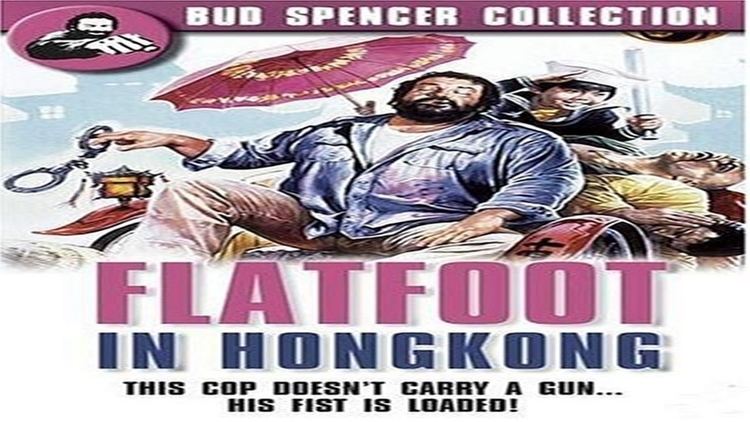Flatfoot in Hong Kong Flatfoot in Hong Kong 1975 full movie YouTube