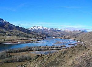 Flathead River httpsuploadwikimediaorgwikipediacommonsthu
