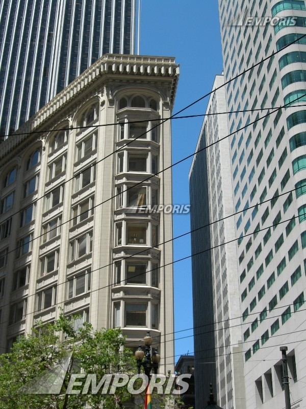 Flatiron Building (San Francisco) httpswwwemporiscomimagesshow372007Largee