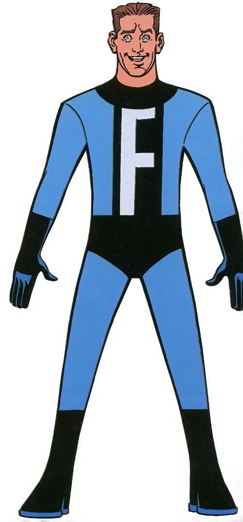 Flatman (comics) Flatman Marvel Comics Great Lakes whatever Character profile