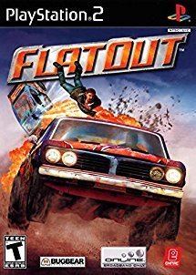 FlatOut (video game) Amazoncom FlatOut PC Video Games