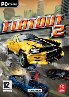FlatOut (video game) FlatOut 2 Wikipedia