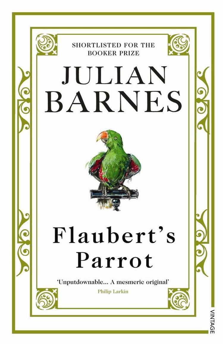 Flaubert's Parrot t3gstaticcomimagesqtbnANd9GcSSqHqSibkqHxq