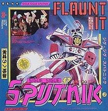 Flaunt It (album) httpsuploadwikimediaorgwikipediaenthumb9
